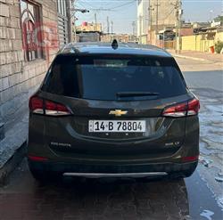 شێڤرۆلێت ئیکۆنۆکس